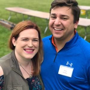 Meet your Posher, Mary